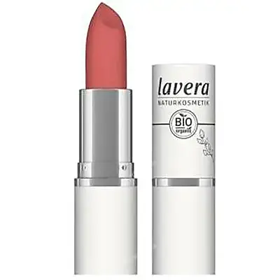 Pintalabios mate velvet 03 tea rose, Lavera