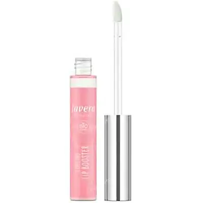 Voluminizador brillo labios refrescante, Lavera