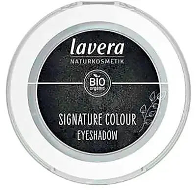 Sombra ojos mono 03 black obsidian, Lavera