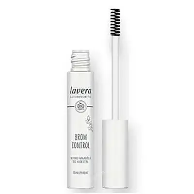 Gel cejas styling transparente 9 ml, Lavera