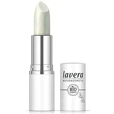 Pintalabios candy quartz 02 white aura, Lavera