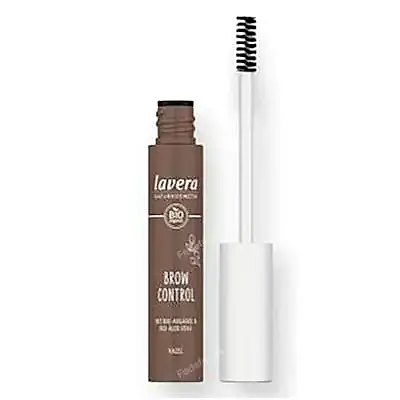 Gel cejas brow control 02 hazel 9 ml, Lavera