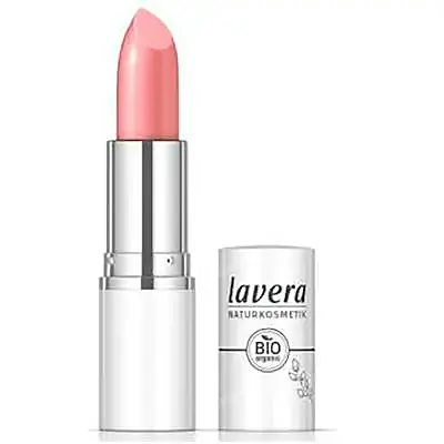 Pintalabios cream glow 03 peony, Lavera