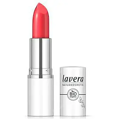 Pintalabios cream glow 07 watermelon, Lavera