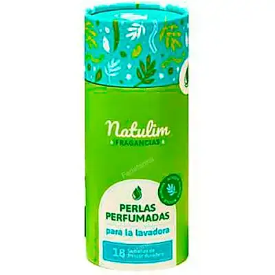 Perlas perfumadas bosque aurora 30 lavados 300 g, Natulim