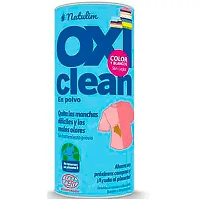 Oxi clean 500 g, Natulim