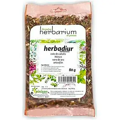 Herbarium herbadiur 80 g, Pinisan