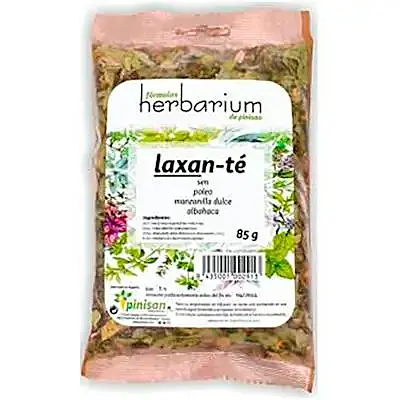 Herbarium laxan-té 85 g, Pinisan