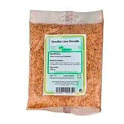 Lino dorado 500 g, Pinisan