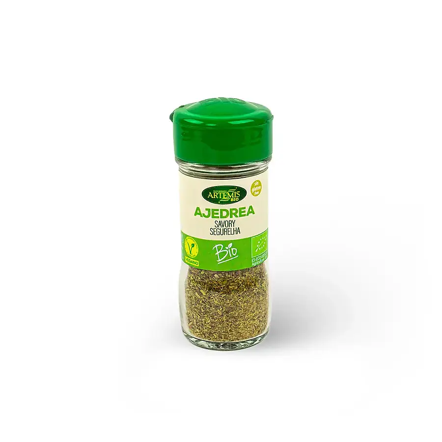Ajedrea especia 20 g, Artemis Bio