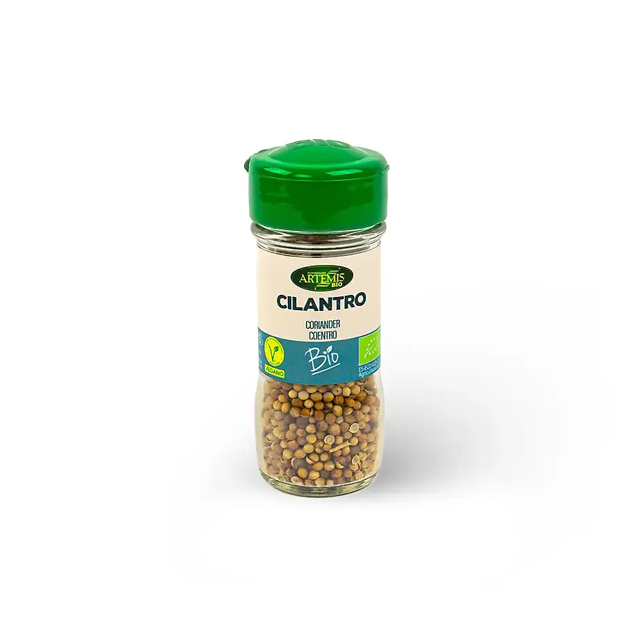 Cilantro especia 20 g, Artemis Bio