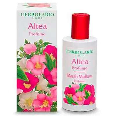 Altea perfume 50 ml, L'Erbolario