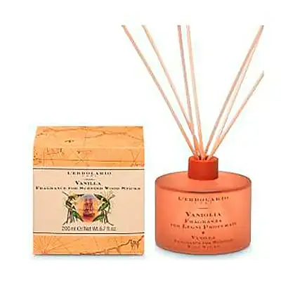 Vainilla mikados 200ml, L'Erbolario