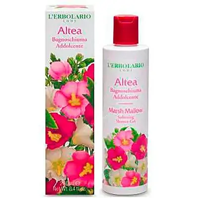 Altea baño espuma 250 ml, L'Erbolario