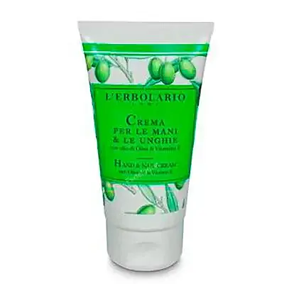 Crema manos-uñas edicion limitada 75 ml, L'Erbolario