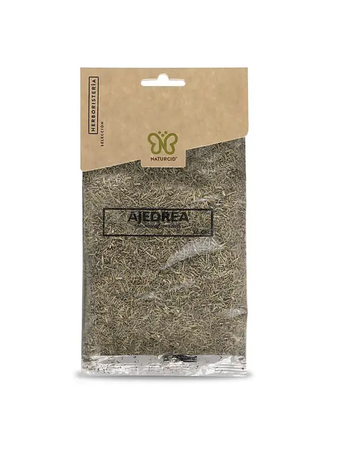 Ajedrea 50 g, Naturcid