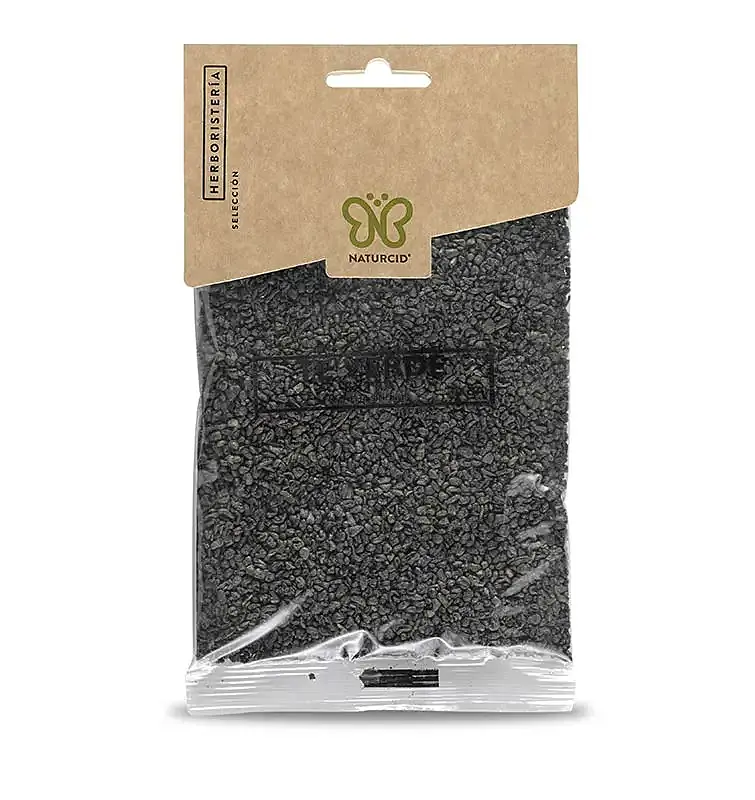 Té verde BIO 50 g, Naturcid