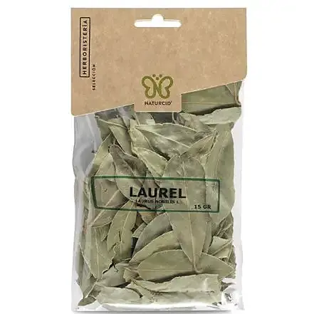 Laurel BIO 15 g, Naturcid