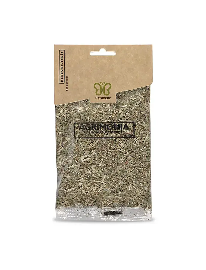 Agrimonia 50 g, Naturcid