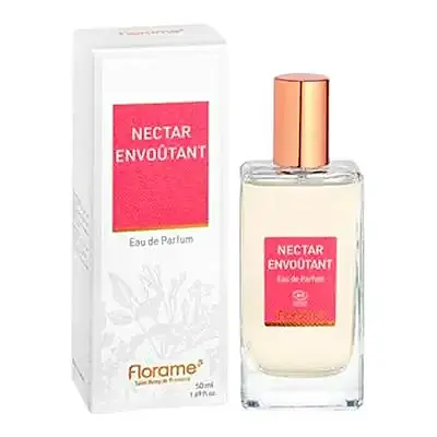 Perfume rose eclatante BIO 50 ml, Florame