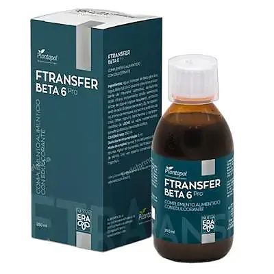 Ftransfer beta 6 pro 250 ml, Plantapol