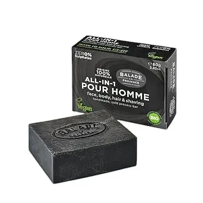 Semillas lino, cañamo, calabaza y chia BIO 150 g, Naturgreen