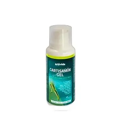 Cartisamin gel 200 ml, Plantapol