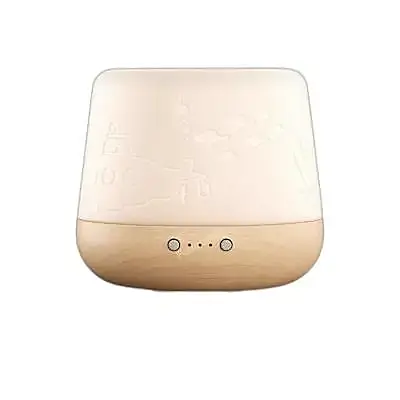 Cera bb difusor, Pranarom