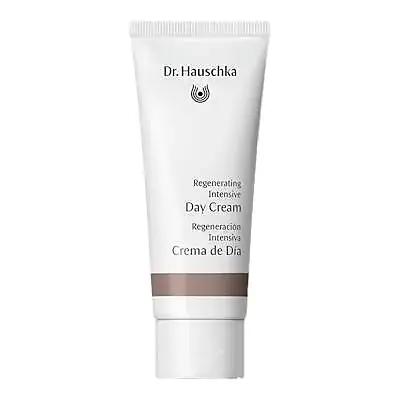 Crema facial día regeneradora intensiva 40 ml, Dr. Hauschka