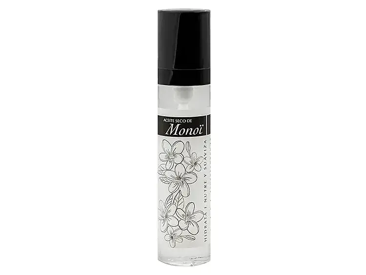 Aceite seco monoi 100 ml, Plantis