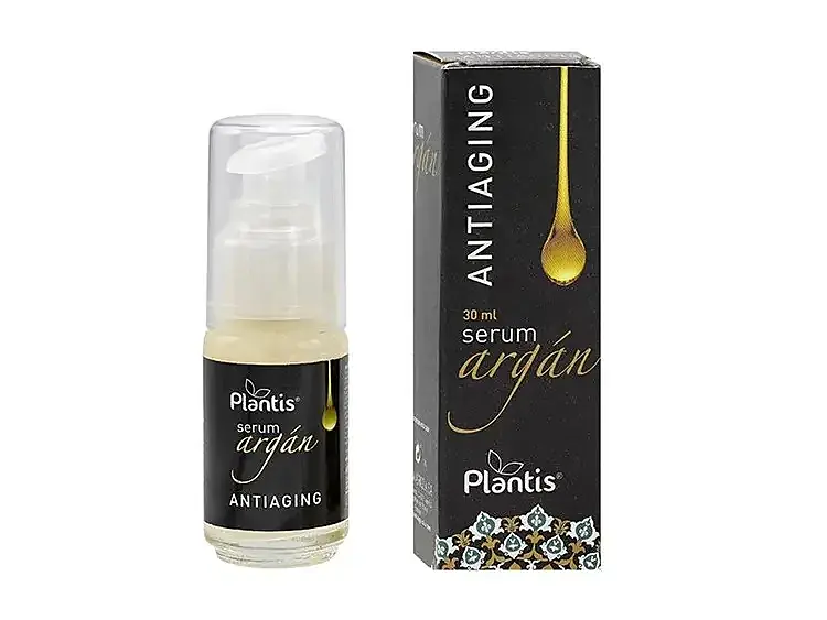 Sérum vitamina C 30 ml, Plantis
