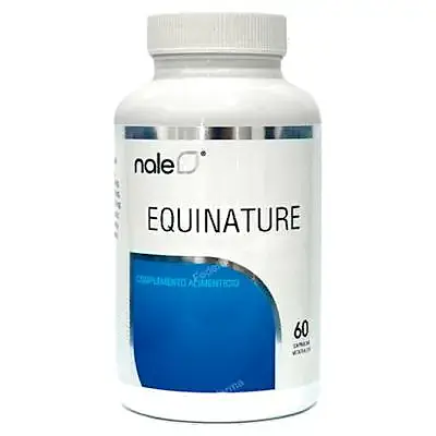 Equinature 60 comprimidos, NALE