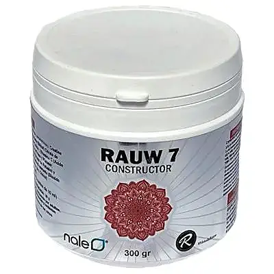 RAUW-7 constructor 300 g, NALE