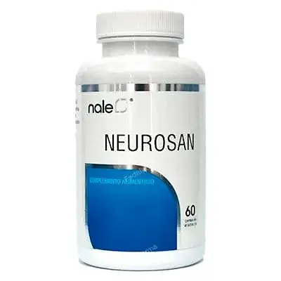 Neurosan 60 cápsulas, NALE