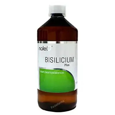 Bisilicium plus 1 l, NALE