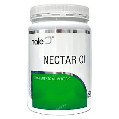 Nectar qi 300 g, NALE