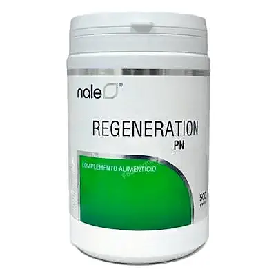 Regeneration pn 500 g, NALE