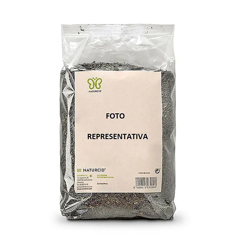 Pasiflora 500 g, Naturcid