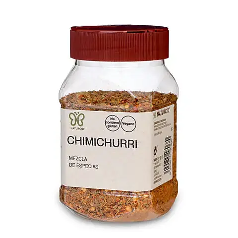 Chimichurri 180 g, Naturcid