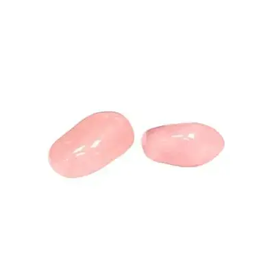 Pack 2 cuarzos rodados rosa, Esential Aroms