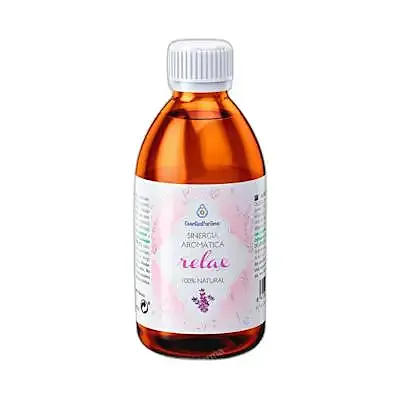 Sinergia aromatica relax 100 ml, Esential Aroms