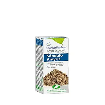 Aceite esencial de sandaloamyris aroms 10 ml, Esential
