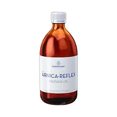 Arnica-reflex massage oil 1 l, Esential Aroms