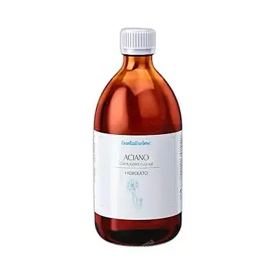 Agua floral aciano BIO 1 l, Esential Aroms