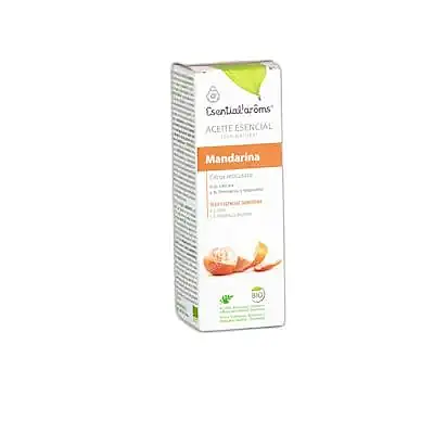 Aceite esencial de mandarina 100 ml, Esential Aroms