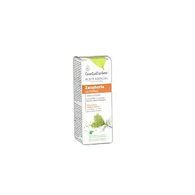 Aceite esencial de zanahoria (semillas) 30 ml, Esential Aroms