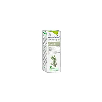 Aceite esencial de cajeput 100 ml, Esential Aroms