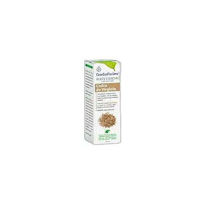 Aceite esencial de cedro de virginia 100 ml, Esential Aroms