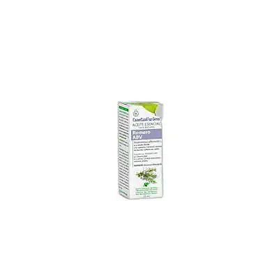 Romero aceite esencial abv 30 ml, Esential Aroms