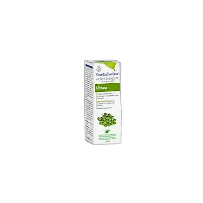 Aceite esencial de litsea 100 ml, Esential Aroms
